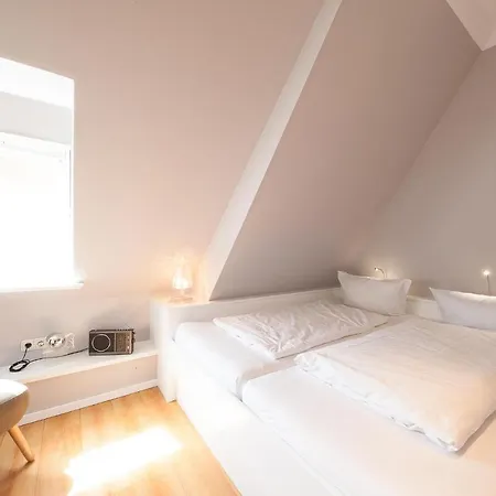 C-haus Carola, App 14 * Wenningstedt-Braderup